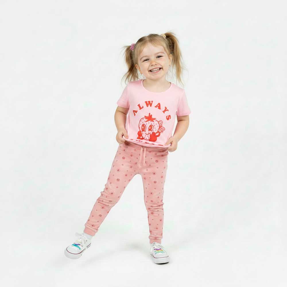 Polera Manga Corta Bebé Chess Baby