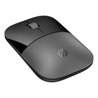 Mouse Inalámbrico HP Z3700 Plateado