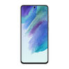 Celular Samsung Galaxy S21 FE 5G 256GB 6,4" White Liberado
