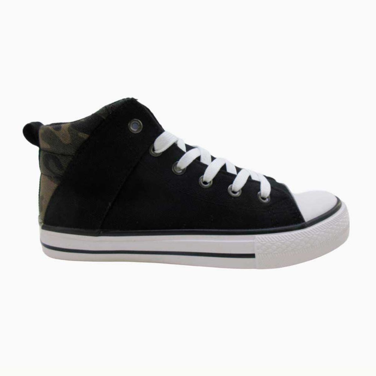 Zapatilla Urbana Niño Cutback