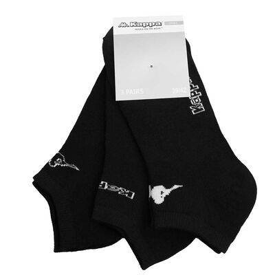 Calcetas Unisex Deportivas Kappa