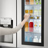 Refrigerador Side By Side LG LS65SXN 601 lts. Instaview Door-in-door