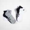 Pack 6 Calcetas Deportiva Unisex Hurley