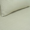 Quilt Doral Boston Lumina 1,5 Plazas Beige