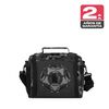 Lonchera T&eacute;rmica Xtrem Break 3.0 6XT F&uacute;tbol Negro