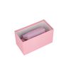 Cosmetiquero Secret Niza SS25 Rosado