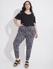 Pantalón Bombacho Mujer Extralindas
