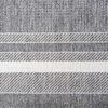 Alfombra Doral Chicago Gris 200x150