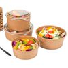 Envase Bowl De Gaune 500 ML 50 Unidades