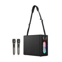 Parlante Bluetooth HiFuture Music Box Negro