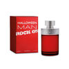 Perfume Halloween Hombre Man Rock On 125 ml