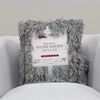 Manta Doral Plush Sherpi 127x152 cm D11