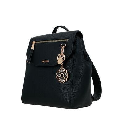 Imagen 2 del producto Mochila Secret Salta SC6 M Negro