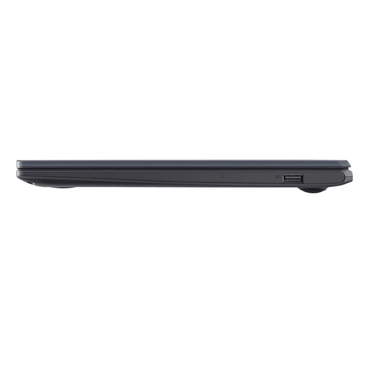 Notebook Asus E410 Celeron 4GB 128G eMMc SSD 14"