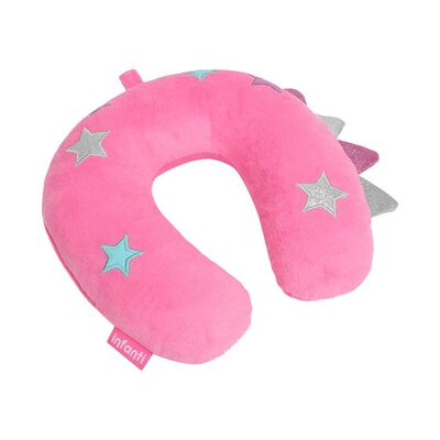 Imagen 1 del producto Cojin para Cuello Rosa Infanti