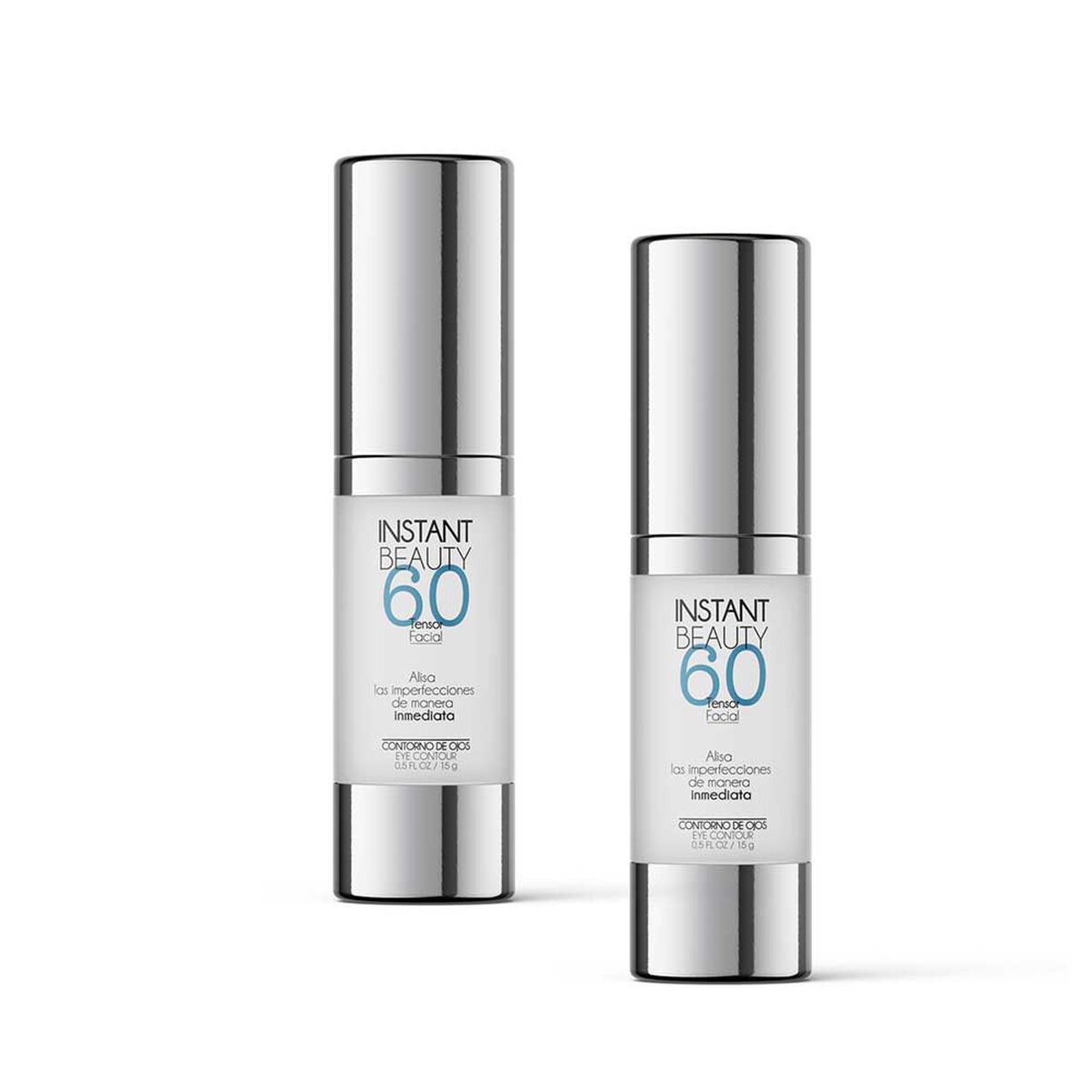 Instant Beauty Serum Anti-Arrugas para 2 Meses