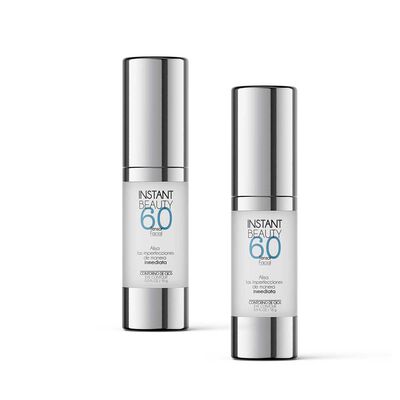 Instant Beauty Serum Anti-Arrugas para 2 Meses