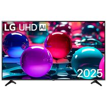 Smart TV LED 55 LG 4K UHD WebOS 55UA7300PSB