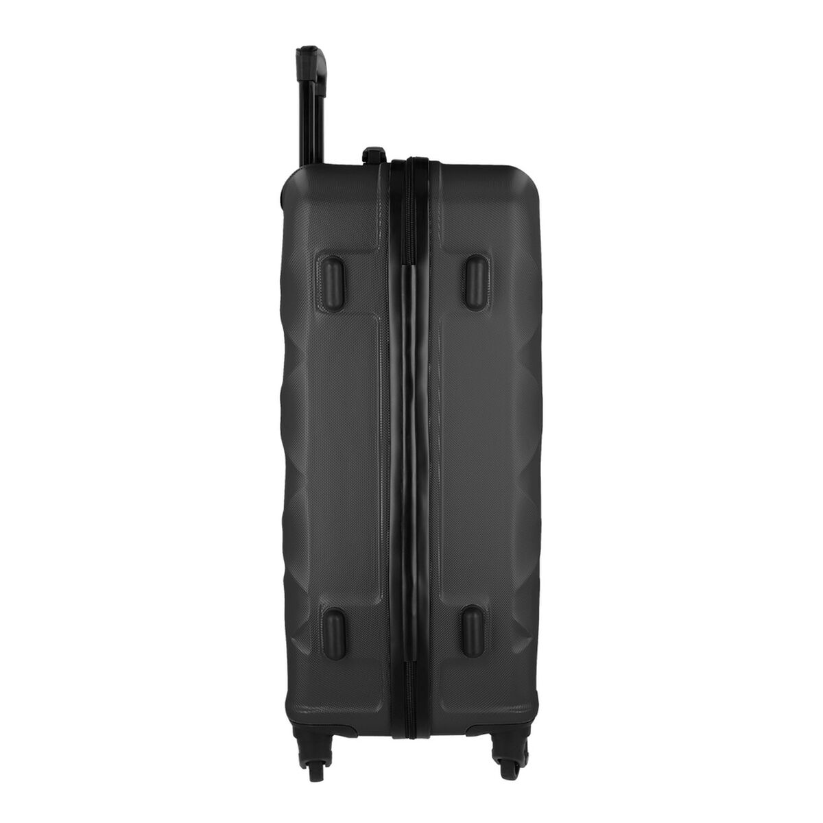 Maleta American Tourister Universe 3,0 Negro 98 lts. Talla L