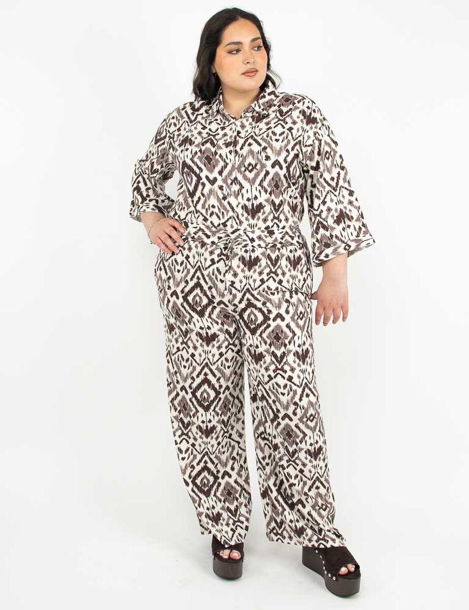 Pantalón Mujer Extralindas