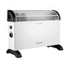 Convector El&eacute;ctrico Kioto GR25-CV2000 Blanco