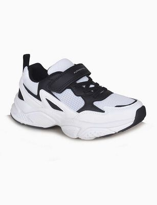 Imagen 1 del producto Zapatilla Niño Running Alpinextrem Negro