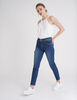 Jeans Skinny Mujer Liola