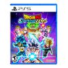 Juego PS5 Sony Dragon Ball Sparking Zero