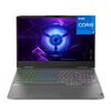 Notebook Gamer Lenovo LOQ 15IRH8 Core i7 16GB 512GB SSD 15,6" NVIDIA RTX4060