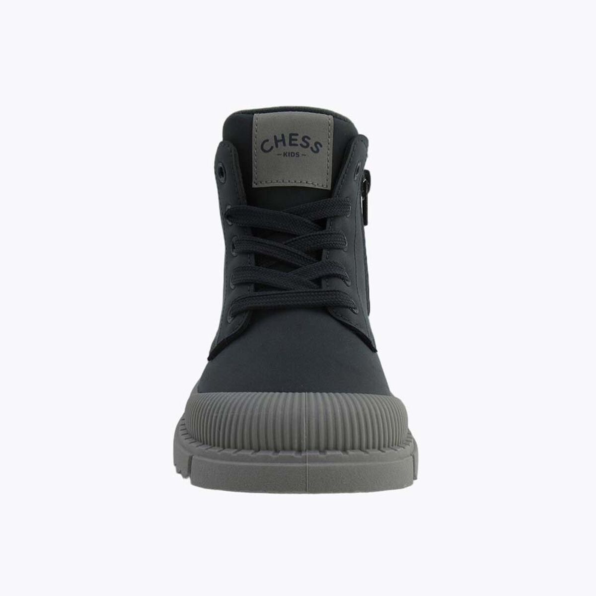 Bota Urbana Ni&ntilde;o Chess