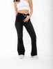 Jeans Flare Mujer Icono
