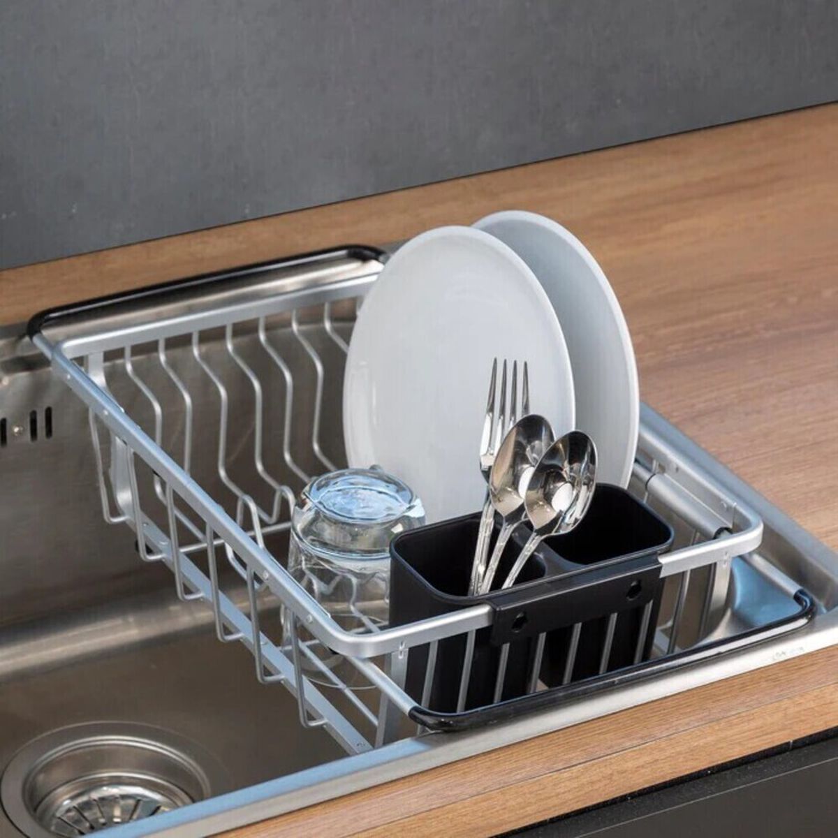 Secaplatos Simple Cook Titanium