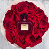 Perfume Antonio Banderas Set Her Secret Temptation EDT 50 ml + Body Lotion 75 ml