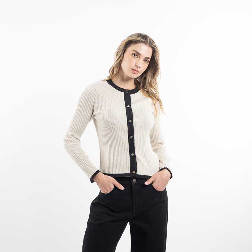 Sweater Mujer Zibel