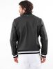Chaqueta Bomber Hombre Zibel
