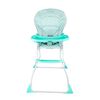 Silla Alta Board Verde Cosco