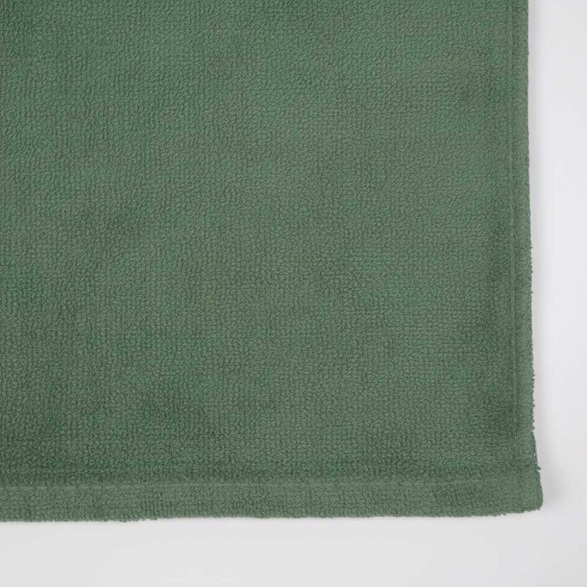 Toalla Poncho Surf Juvenil Cutback Verde