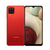 Celular Samsung Galaxy A12 128GB 6,5" Rojo Liberado