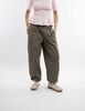 Pantal&oacute;n Parachute Mujer Icono