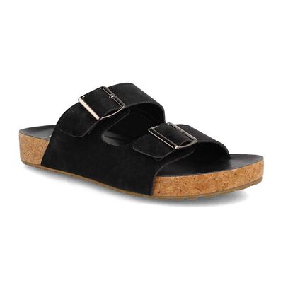 Imagen 2 del producto Sandalia Mujer Bata Negro