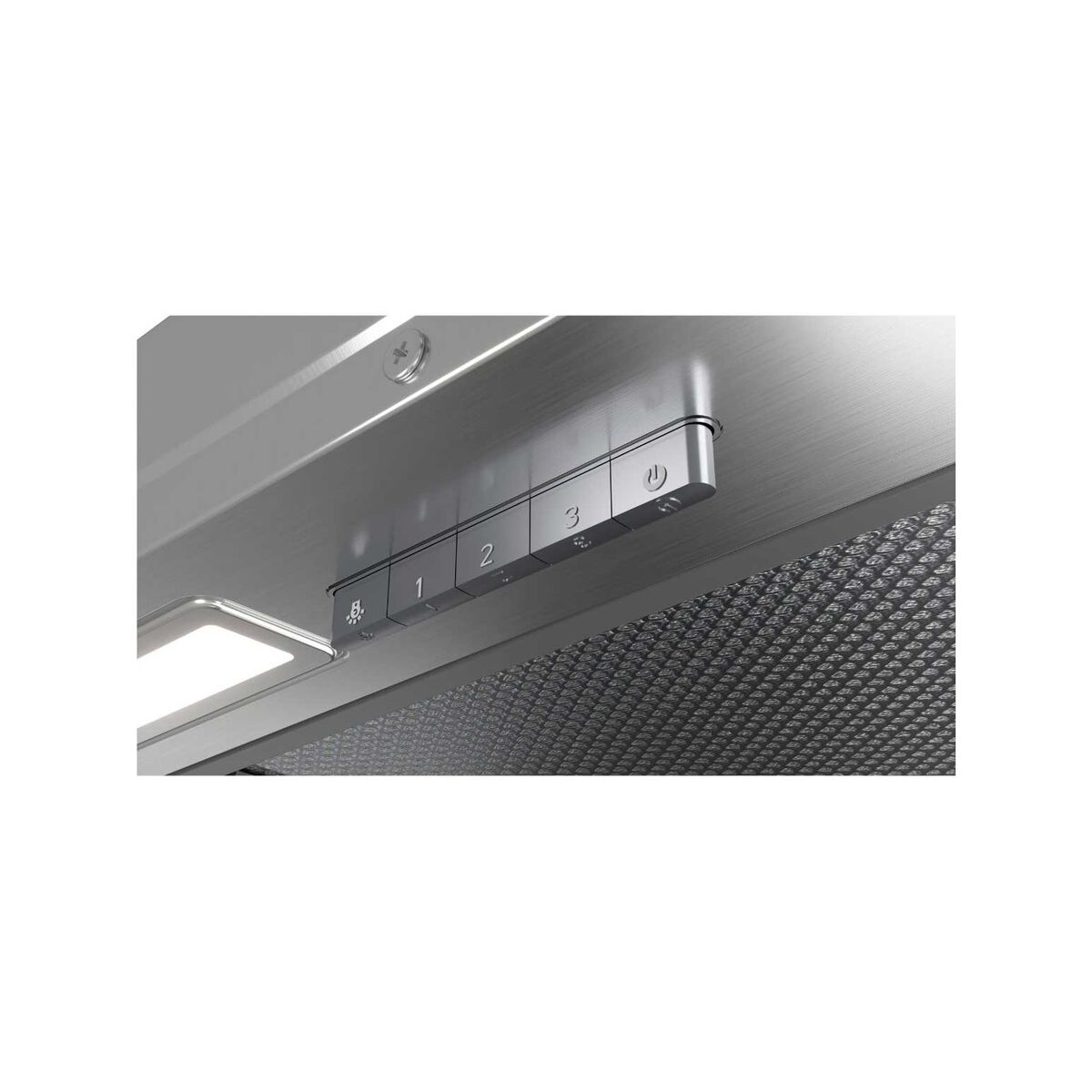 Campana Integrable Teka GFI 63030 KOS IX Inox