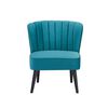 Poltrona Fm Furniture Mailyn Verde