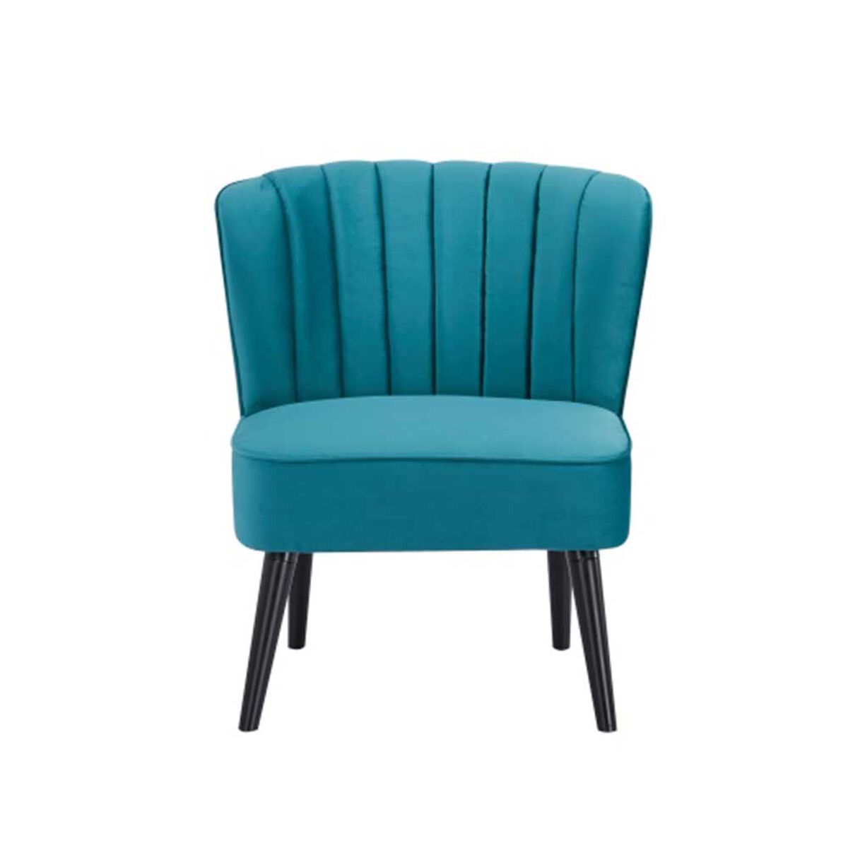 Poltrona Fm Furniture Mailyn Verde
