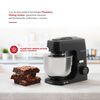 Batidora Pedestal Thomas TH-915PND 5 lts. Negro