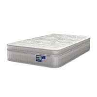 Colchón Flex 1,5 Plazas Paradise Box