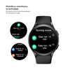 Smartwach Lhotse Vibe 05 45mm Negro