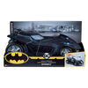 DC Comics Batman Missions- Batimovil