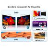 Smart TV QLED 50" TCL FHD Roku TV 50S5LR