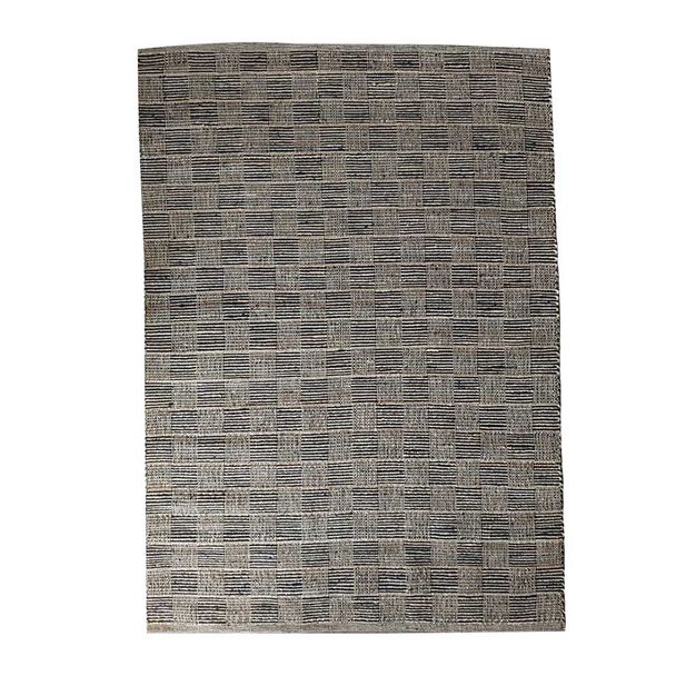 Alfombra Idetex Tibet 230 x 160 Negro