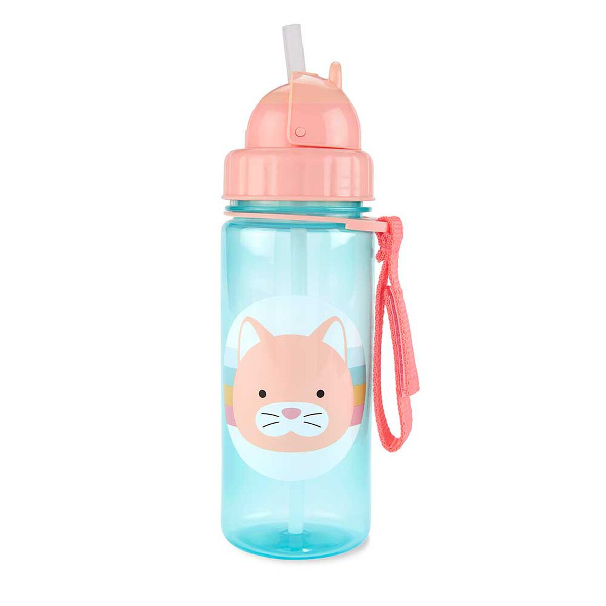 Botella Zoo - Cat Skip Hop